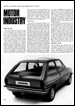 [Image: 'Motor Industry.']