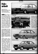 [Image: 'IAA 1979. Feinarbeit. Neu bei Ford: Stylingretuschen beim Taunus und neue Sechszylinder.']