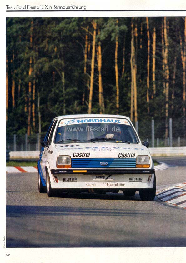 [Image: "Klein und fein. Ein Breitensport-Ger&auml;t mit Erfolgschancen."]