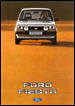 [Bild: 'Ford Fiesta.']