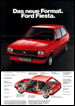 [Bild: 'Das neue Format. Ford Fiesta.']