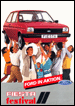 [Bild: 'Ford in Aktion. Fiesta Festival II.']