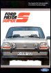 [Bild: 'Ford Fiesta Super S.']