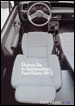 [Bild: 'Gehen Sie in Startposition. Ford Fiesta XR 2.']