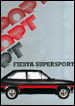[Bild: 'Fiesta Supersport.']