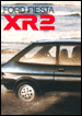 [Bild: 'Ford Fiesta XR 2.']