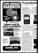[Bild: 'Rallye-Look f&uuml;r Golf und Fiesta.']