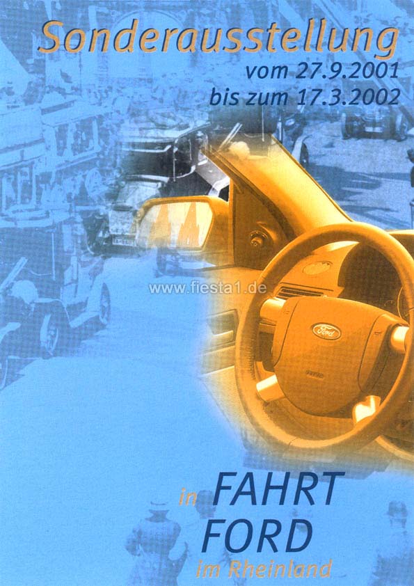 [Bild: In Fahrt - Ford im Rheinland]