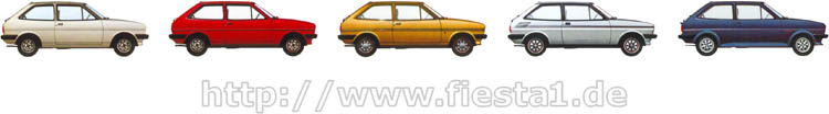 [Ford Fiesta I]